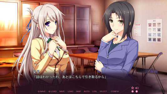 ���b�Z�[�W�E�B���h�E