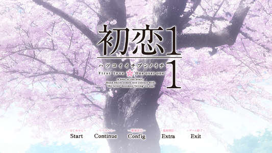 �^�C�g�����